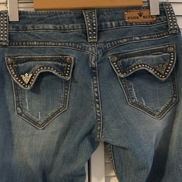 Jeans - Picture 5 of 5